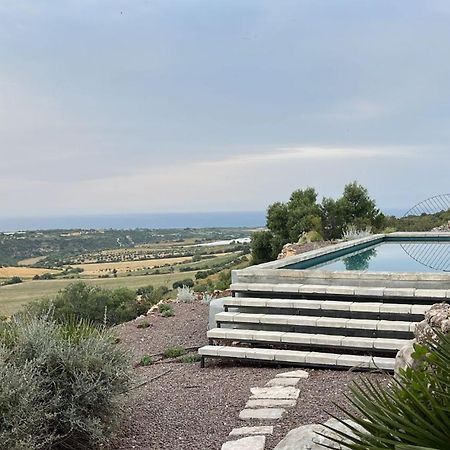 شقة Casina Lanterne مارينا دي راغوزا المظهر الخارجي الصورة