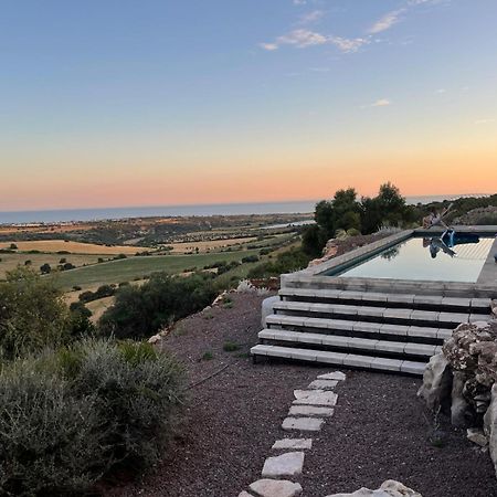 شقة Casina Lanterne مارينا دي راغوزا المظهر الخارجي الصورة