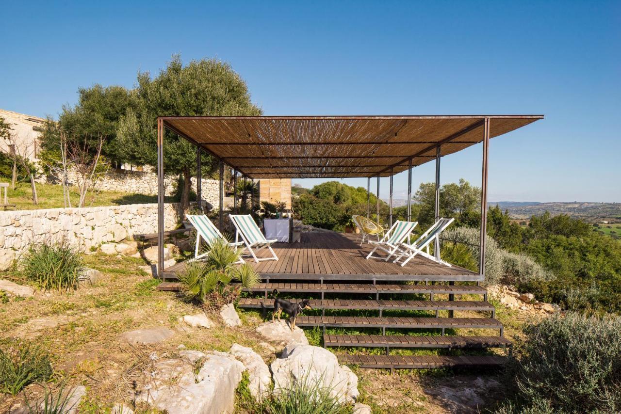 شقة Casina Lanterne مارينا دي راغوزا المظهر الخارجي الصورة