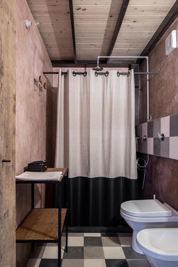 شقة Casina Lanterne مارينا دي راغوزا المظهر الخارجي الصورة