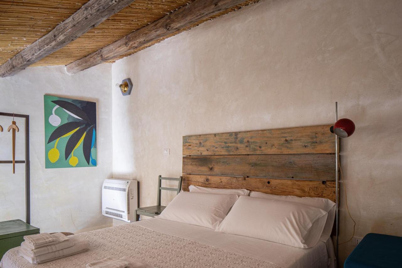 شقة Casina Lanterne مارينا دي راغوزا المظهر الخارجي الصورة