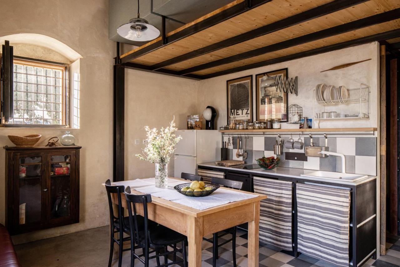 شقة Casina Lanterne مارينا دي راغوزا المظهر الخارجي الصورة
