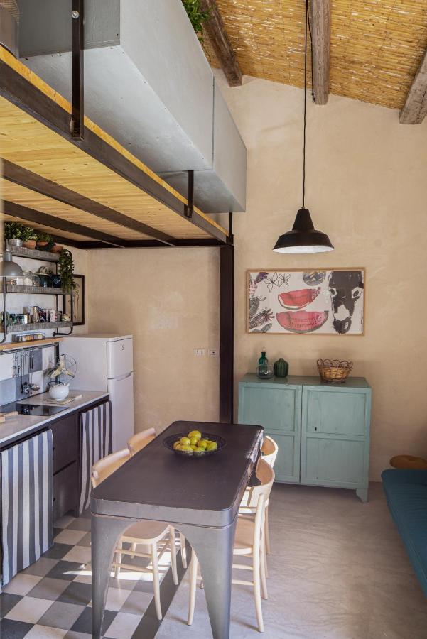 شقة Casina Lanterne مارينا دي راغوزا المظهر الخارجي الصورة