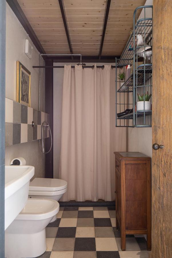 شقة Casina Lanterne مارينا دي راغوزا المظهر الخارجي الصورة