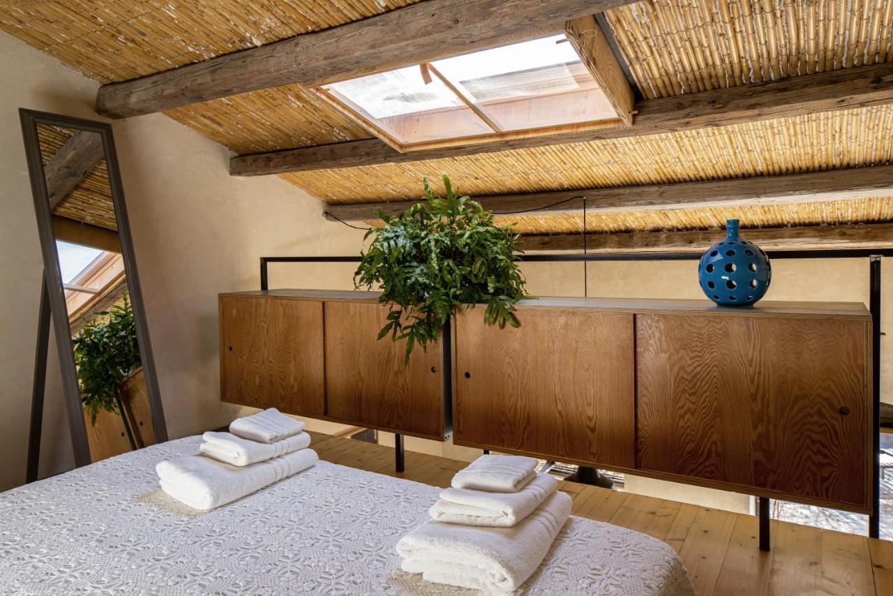 شقة Casina Lanterne مارينا دي راغوزا المظهر الخارجي الصورة