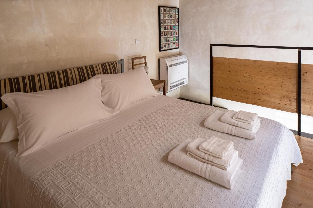 شقة Casina Lanterne مارينا دي راغوزا المظهر الخارجي الصورة