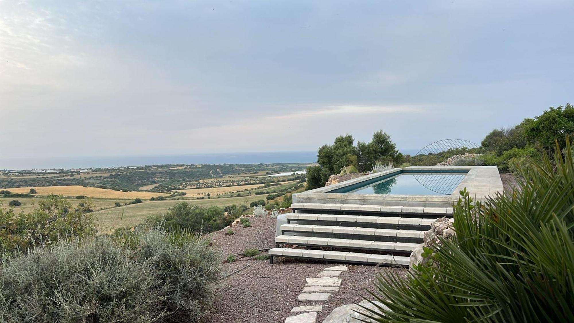 شقة Casina Lanterne مارينا دي راغوزا المظهر الخارجي الصورة