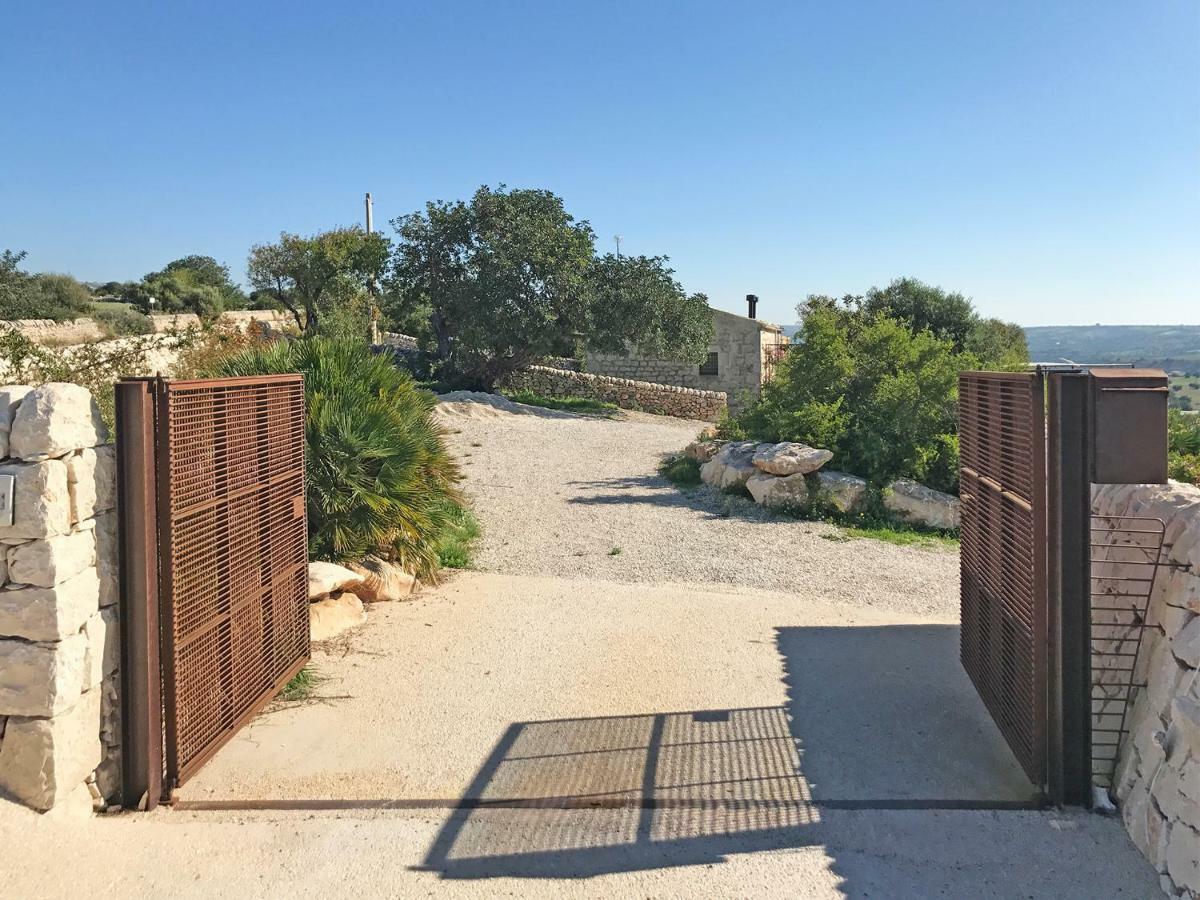 شقة Casina Lanterne مارينا دي راغوزا المظهر الخارجي الصورة
